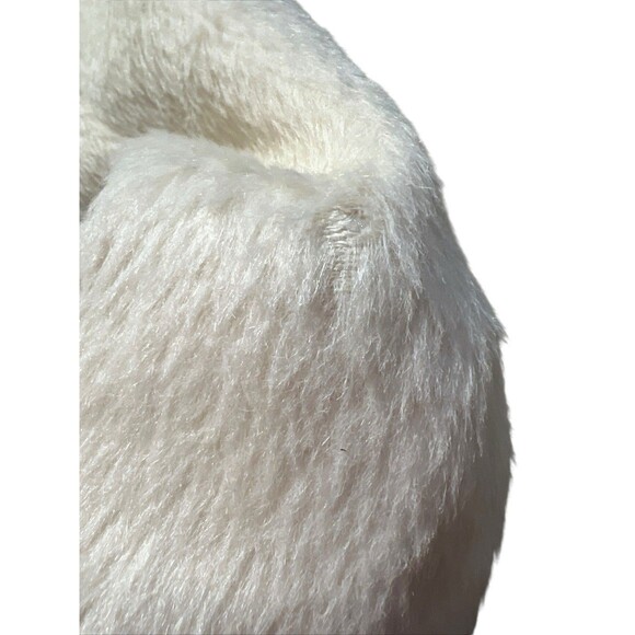 Guess Jeans Vintage Alpaca Wool Blend Pea Coat Jacket Women’s Sz XS - Picture 2 of 16